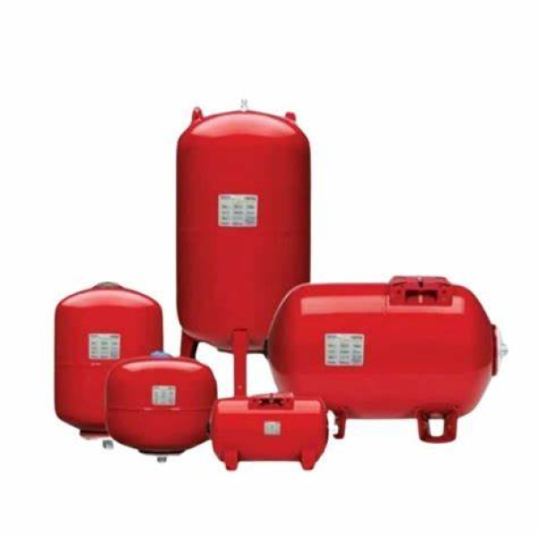 Nema Nema Pressure Tank 300LTR 10 BAR